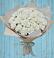 Букет цветов из: Гвоздики в Вельске