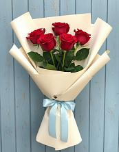 Букет Классика чувств в Вельске