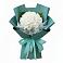 Букет цветов из: Гортензия в Вельске