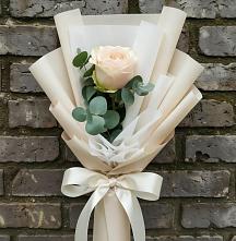 Букет цветов из:  Розы в Вельске