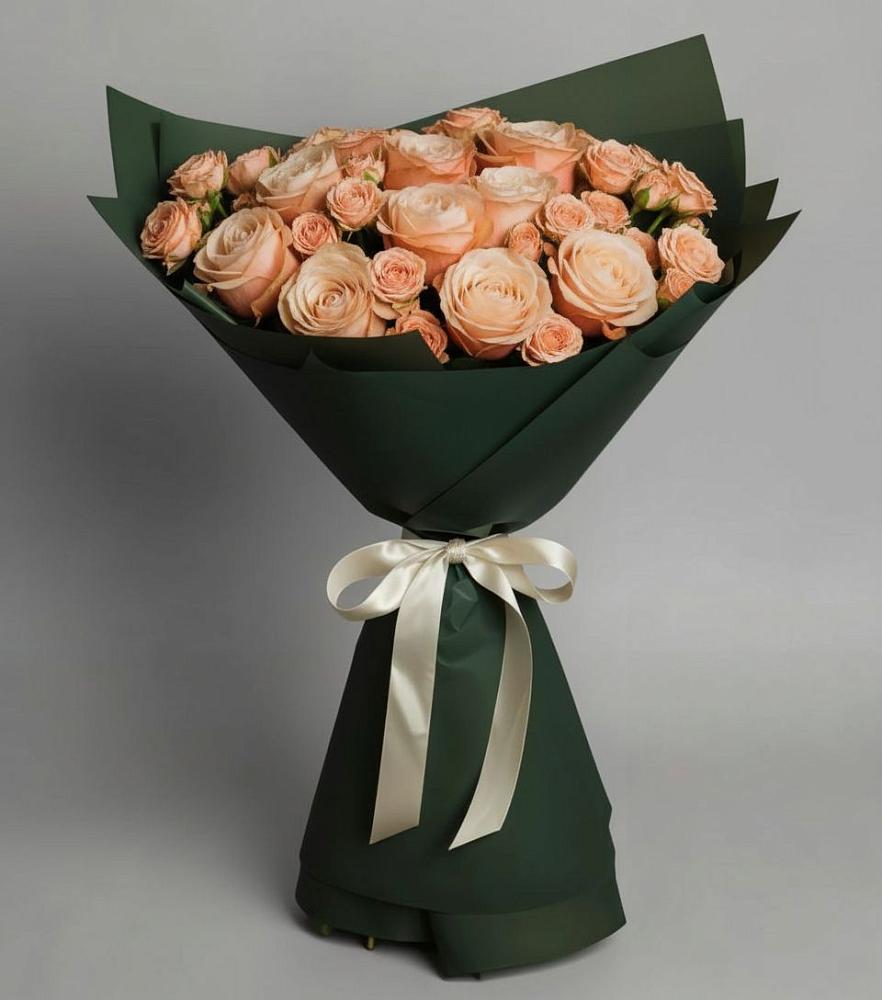 Букет Элегантный в Вельске