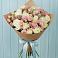 Букет цветов из: Розы в Вельске
