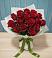 Букет Красные розы в Вельске
