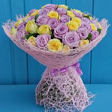 Букет 101 Волшебный Миг в Вельске