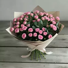 Букет Удовольствие в Вельске