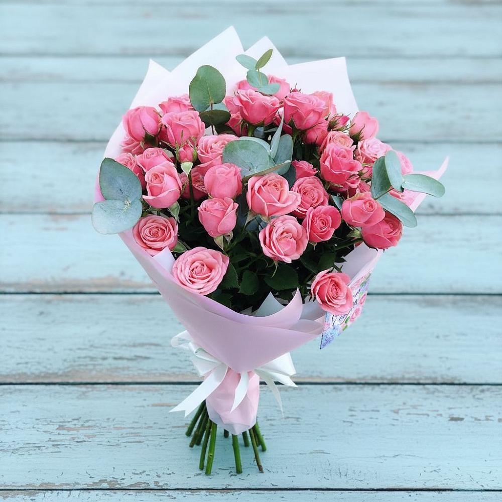 Букет Леди совершенство в Вельске