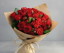 Букет Любовный роман в Вельске