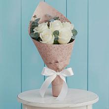 Букет цветов из:  Розы #REPLACE_PRED# Вельске