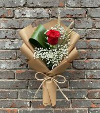 Букет цветов из:  Розы #REPLACE_PRED# Вельске