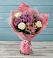 Букет цветов из: Герберы в Вельске