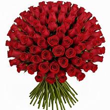 Букет Красные розы Чери Лав в Вельске