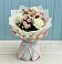 Букет цветов из: Розы в Вельске