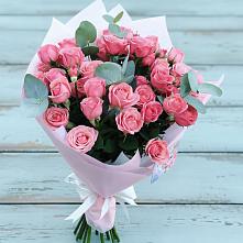 Букет Леди совершенство в Вельске