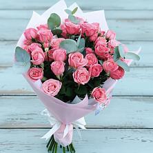 Букет Леди совершенство в Вельске